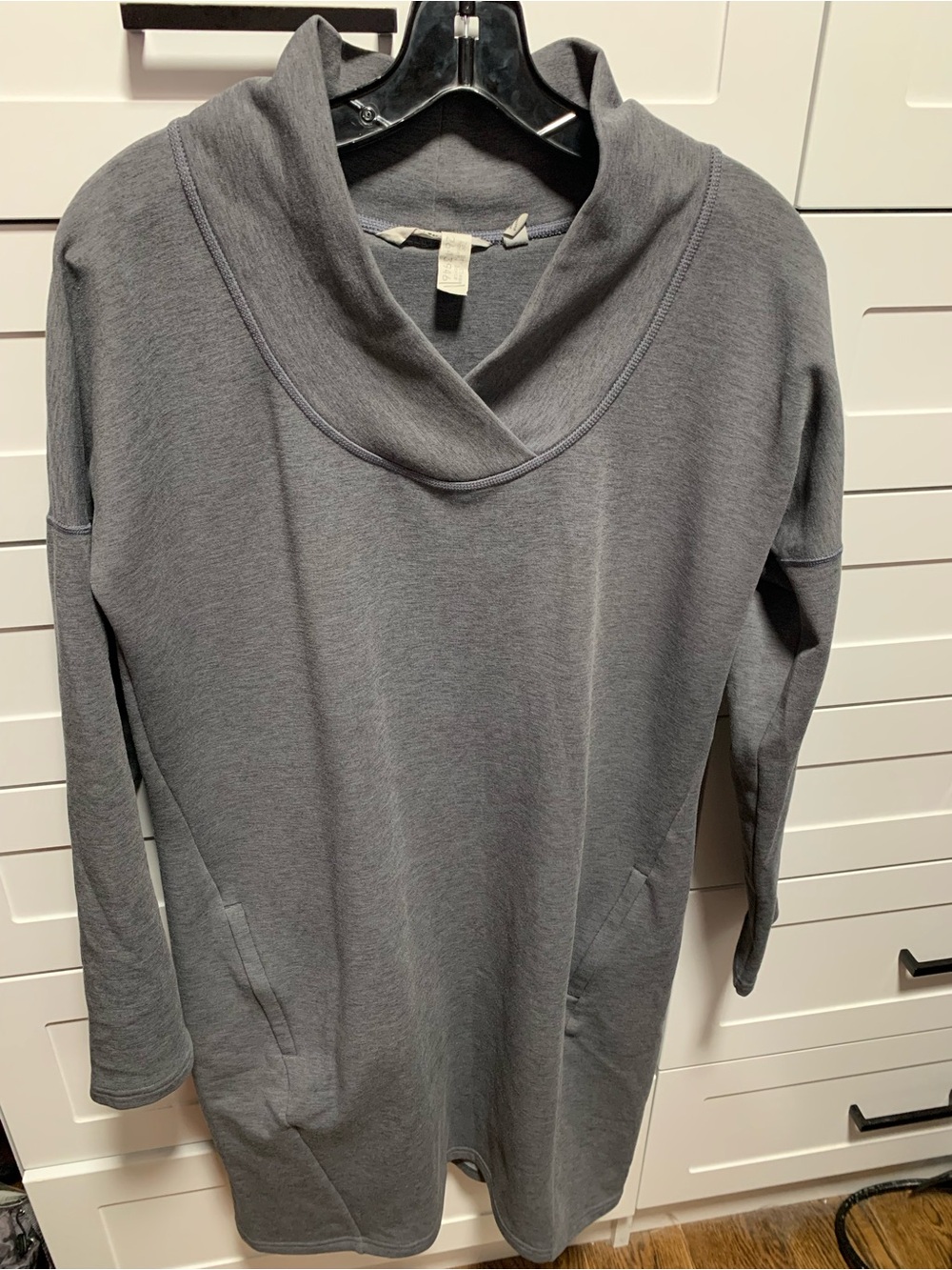 Athlete tunic or dress